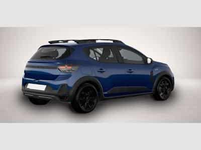 Dacia Sandero (2026) - Foto 4