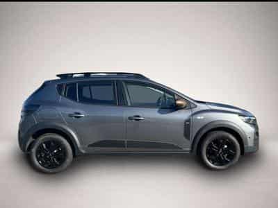 Dacia Sandero (2026) - Foto 2