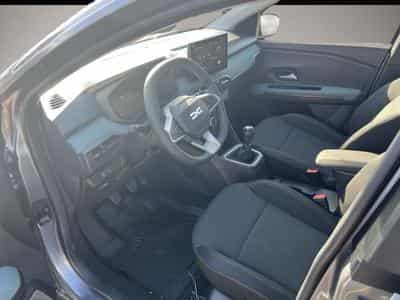 Dacia Sandero (2026) - Foto 4