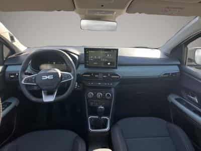 Dacia Sandero (2026) - Foto 5