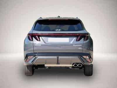 Hyundai Tucson (2026) - Foto 4