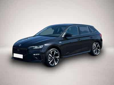 Skoda Scala (2026) - Foto 1