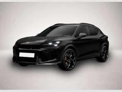 Cupra Formentor (2026) - Foto 1