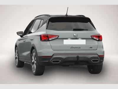 Seat Arona (2026) - Photo 2