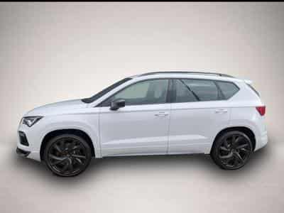 Cupra Ateca (2025) - Foto 3