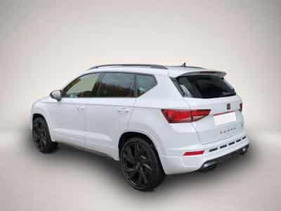 Cupra Ateca (2025) - Foto 4