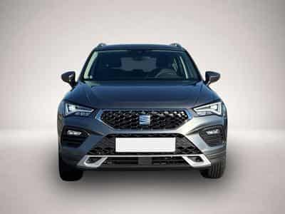 Seat Ateca (2026) - Foto 2