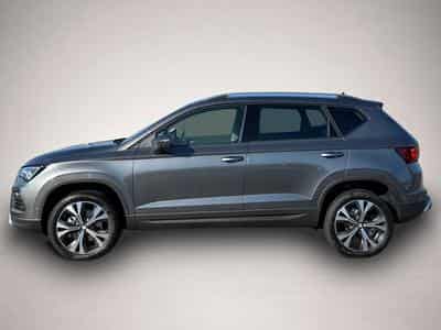 Seat Ateca (2026) - Foto 3