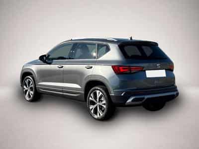 Seat Ateca (2026) - Foto 4