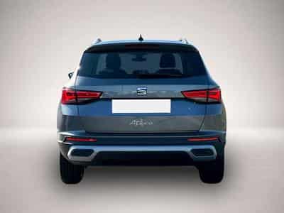 Seat Ateca (2026) - Foto 5
