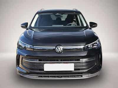 VW Tiguan (2026) - Foto 2