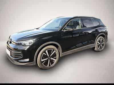 VW Tiguan (2026) - Foto 3