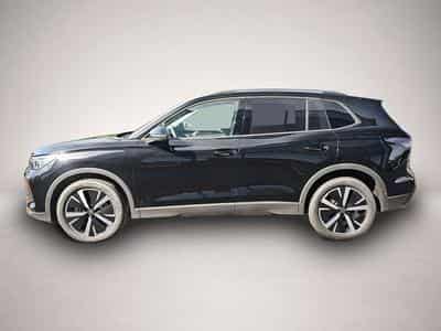 VW Tiguan (2026) - Foto 4