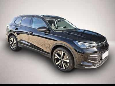 VW Tiguan (2026) - Foto 6