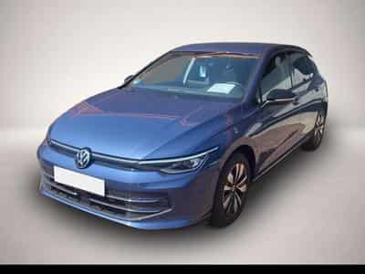 VW Golf (2025) - Foto 2