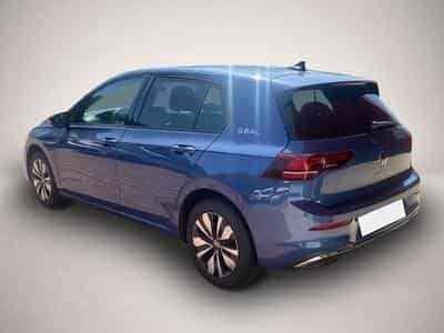 VW Golf (2025) - Foto 4