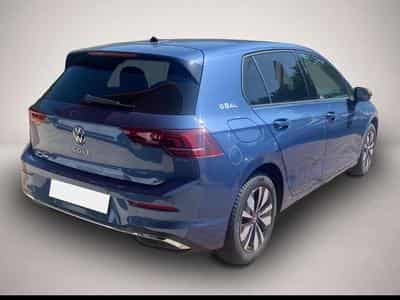 VW Golf (2025) - Foto 5