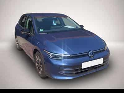 VW Golf (2025) - Foto 6