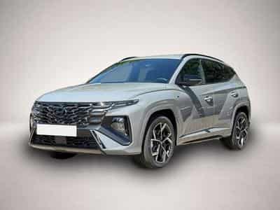 Hyundai Tucson (2026) - Foto 1