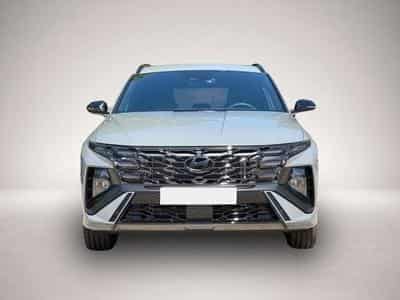 Hyundai Tucson (2026) - Foto 5