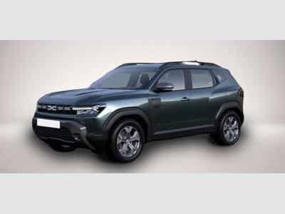 Dacia Duster (2026) - Foto 1