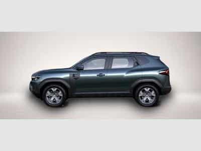 Dacia Duster (2026) - Foto 2