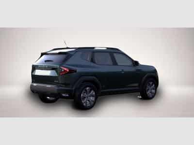 Dacia Duster (2026) - Foto 4