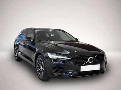 Volvo V60 (2026) - Foto 4