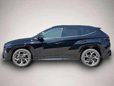 Hyundai Tucson (2026) - Foto 2