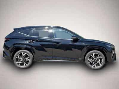 Hyundai Tucson (2026) - Foto 5