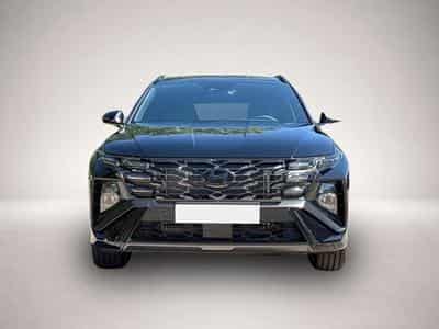 Hyundai Tucson (2026) - Foto 6