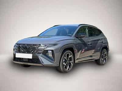 Hyundai Tucson (2026) - Foto 1