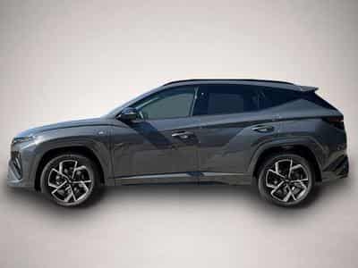 Hyundai Tucson (2026) - Foto 2