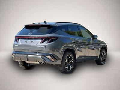 Hyundai Tucson (2026) - Foto 3
