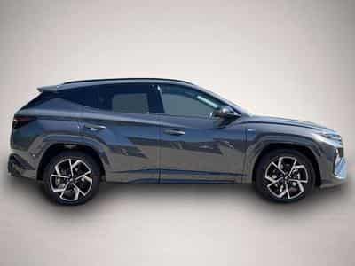 Hyundai Tucson (2026) - Foto 5