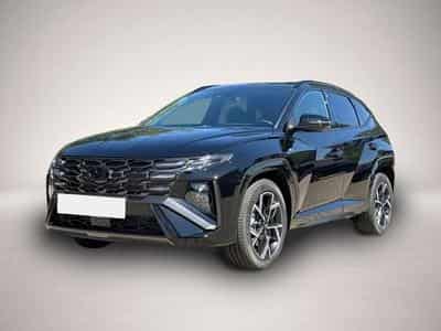 Hyundai Tucson (2026) - Foto 1