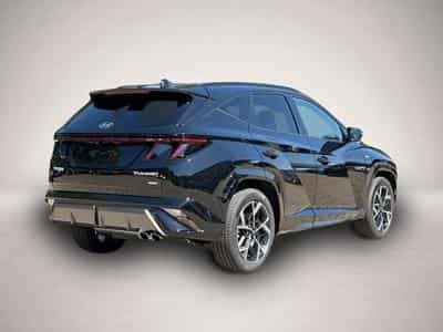 Hyundai Tucson (2026) - Foto 3