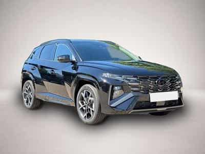 Hyundai Tucson (2026) - Foto 7