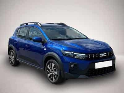 Dacia Sandero (2026) - Foto 1