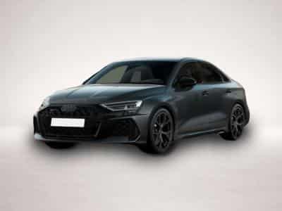 Audi RS3 (2026) - Foto 1