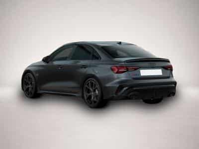 Audi RS3 (2026) - Foto 2