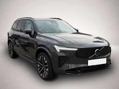 Volvo XC90 (2026) - Foto 3