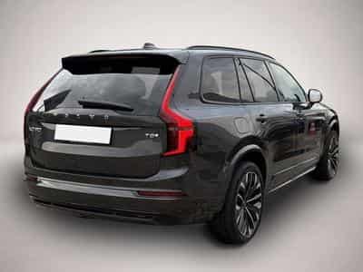 Volvo XC90 (2026) - Foto 4