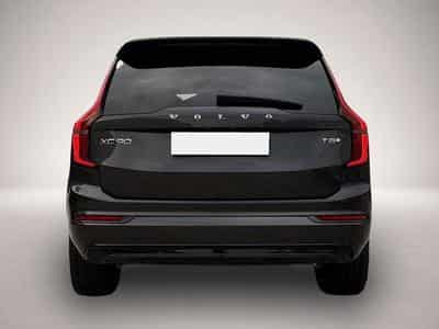 Volvo XC90 (2026) - Foto 7