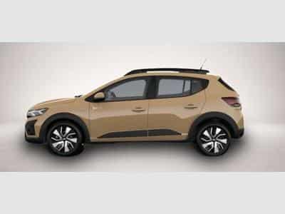 Dacia Sandero (2026) - Foto 2