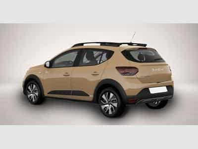 Dacia Sandero (2026) - Foto 3