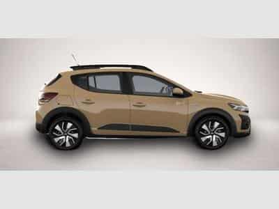 Dacia Sandero (2026) - Foto 5