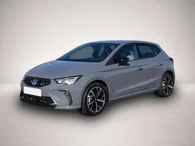 Seat Ibiza (2026) - Foto 1