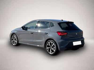 Seat Ibiza (2026) - Foto 4
