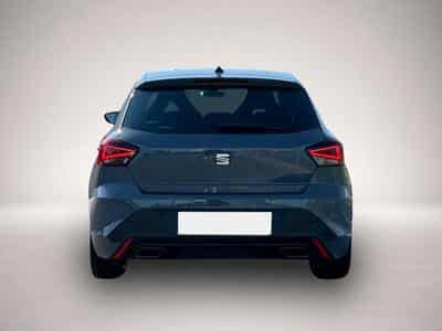 Seat Ibiza (2026) - Foto 5